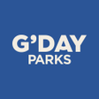 プログラムのアイコン：Gday Parks