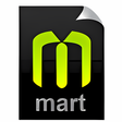 Icono de programa: Martview