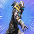 ไอคอนของโปรแกรม: Apex Legends – Saviors Pa…