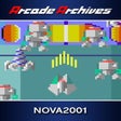 أيقونة البرنامج: Arcade Archives: Nova 200…