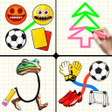 Icon of program: Draw Line Challenge