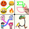 Ikona programu: Draw Line Challenge