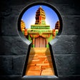 Ikon program: Escape Hunt: The Lost Tem…