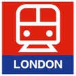 Ikona programu: London Tube Map Navigatio…