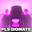 Icon of program: PLS DONATE Z