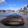 Real Car Driving City 3d Games