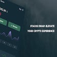 Icoon van programma: StackSwap App