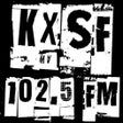 Icoon van programma: KXSF 102.5 FM