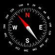 Ícone do programa: Compass: Direction Compas…