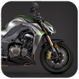 プログラムのアイコン：Z1000