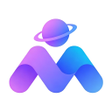 プログラムのアイコン：Privora Browser - Smart  …