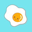 プログラムのアイコン：Sunny Side Up HOME Theme