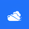 プログラムのアイコン:SkyDrive