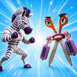 Programın simgesi: Crazy Merge Clash Madness
