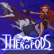 Programikonen: Theropods