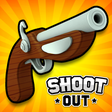 Programın simgesi: HEROES VILLAINS SHOOT OUT