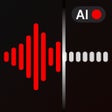 ไอคอนของโปรแกรม: Audio Voice Recorder  Edi…