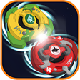 Ikon program: Blade Battle