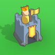 ไอคอนของโปรแกรม: My Mini Kingdom