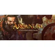 Arcanum: Of Steamworks And Magick Obscura