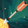 ไอคอนของโปรแกรม: Arrow Hit