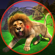 程序图标：Wild Animal Games
