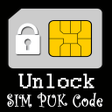 أيقونة البرنامج: Guide For Unlock SIM PUK …