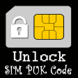 Guide For Unlock SIM PUK Code