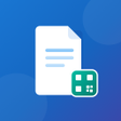 Ikona programu: Doqify: PDF Scanner  QR C…