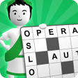 程序图标：Crossword PuzzleLife