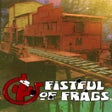 Programikonen: Fistful of Frags