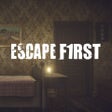 ไอคอนของโปรแกรม: Escape First
