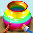 程序图标：Create Pottery