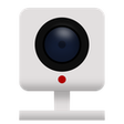 Programikonen: Simple IP Camera Viewer