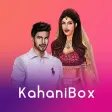 Hindi Story Game - KahaniBox
