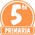 程序图标：Primaria 5. Grado Pruebas
