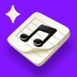 Icoon van programma: Simply Play: Piano Sheet …