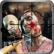 Zombie Hunter : Zombie Shooting Game 2018