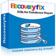 Icon of program: Recoveryfix SQLite Databa…