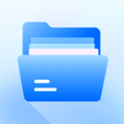 Ícone do programa: ZenFile - Smart File Clea…