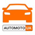 Ikona programu: Automoto.ua - шукаємо на …