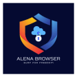 Alena Browser - Earn Crypto
