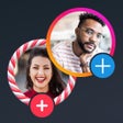 Programikonen: New Profile Picture Maker