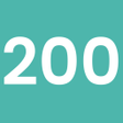 Ikona programu: Ақида бўйича 200 та савол