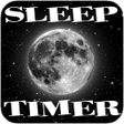 ไอคอนของโปรแกรม: Sleep Timer