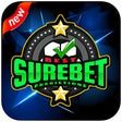 Ícone do programa: SUREBET BETTING TIPS - FR…