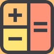 Icoon van programma: Calculator for School