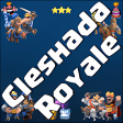 Cleshada Royale