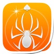 Programikonen: Solitaire  Spiderette