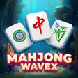 Ícone do programa: Mahjong Wavex
